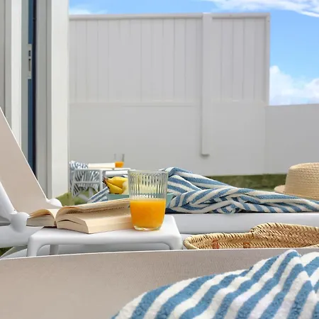 Lejlighed 4rooms Fuerteventura