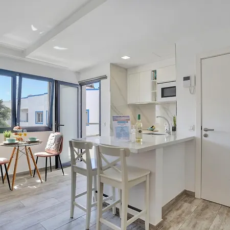 4rooms Fuerteventura Corralejo