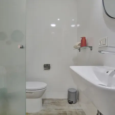 4rooms Fuerteventura Lejlighed *