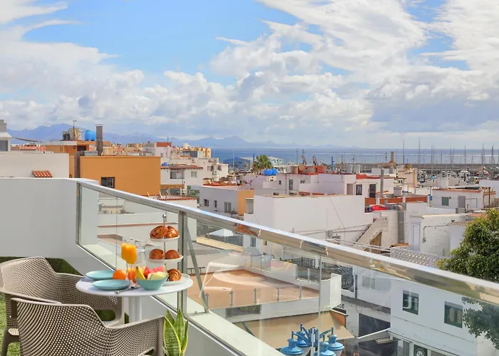 Lejlighed 4rooms Fuerteventura *