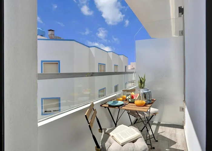 Apartament 4rooms Fuerteventura