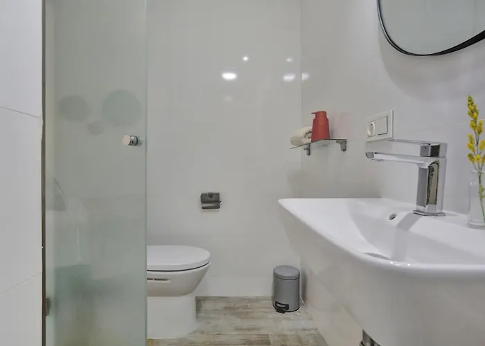 4rooms Fuerteventura Apartament *
