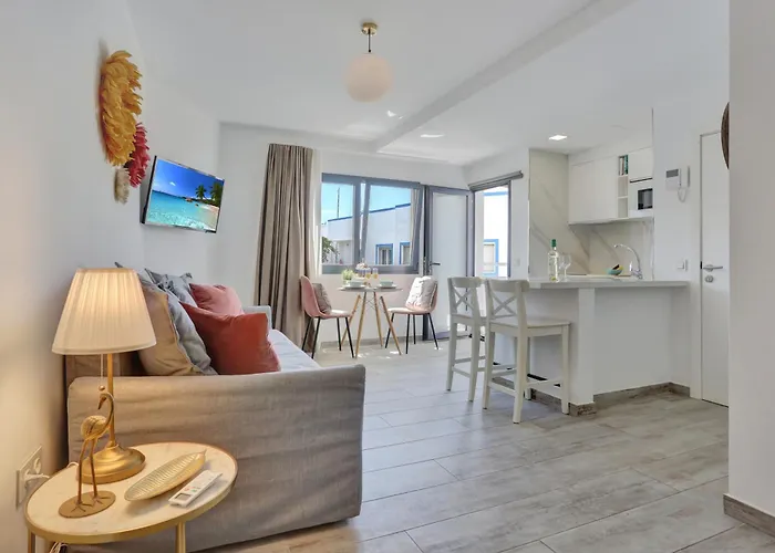 4rooms Fuerteventura Corralejo