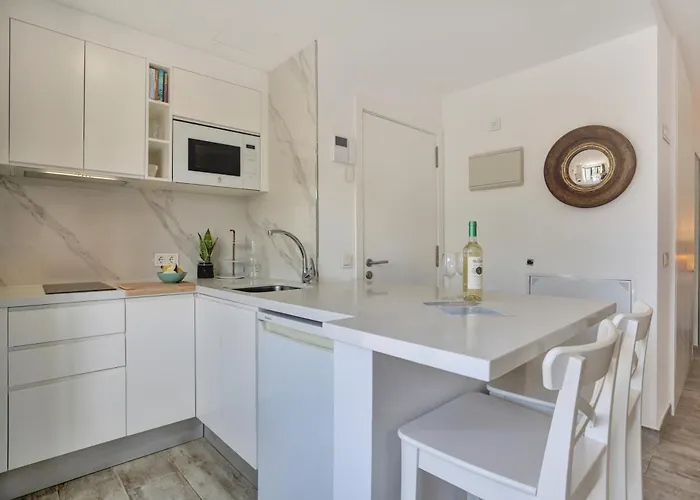 4rooms Fuerteventura Apartament *