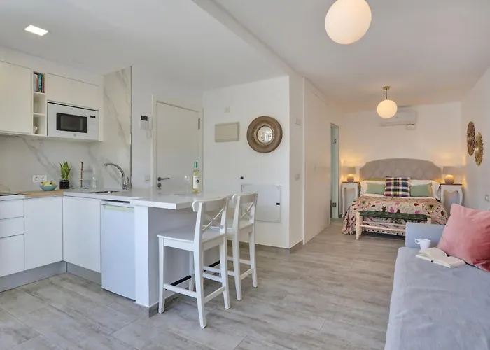 4rooms Fuerteventura Lejlighed
