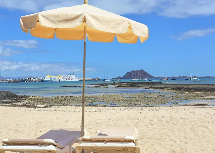 4rooms Fuerteventura Corralejo