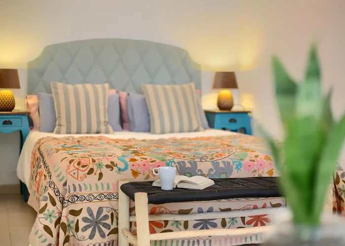 4rooms Fuerteventura * Corralejo