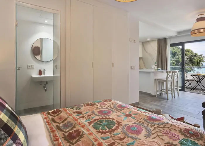 4rooms Fuerteventura Apartament *