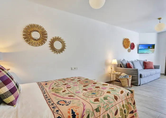 Lejlighed 4rooms Fuerteventura *