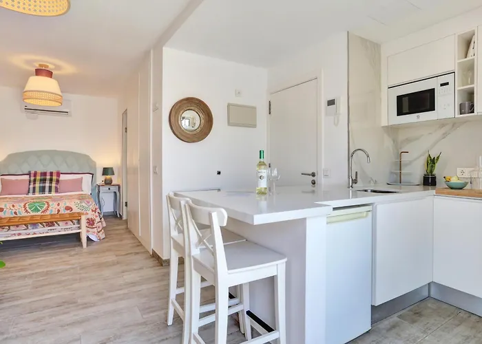 Apartament 4rooms Fuerteventura Corralejo