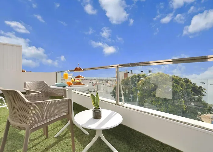 4rooms Fuerteventura Lejlighed *