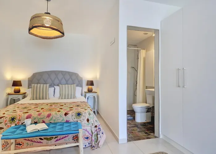 4rooms Fuerteventura Lejlighed Corralejo