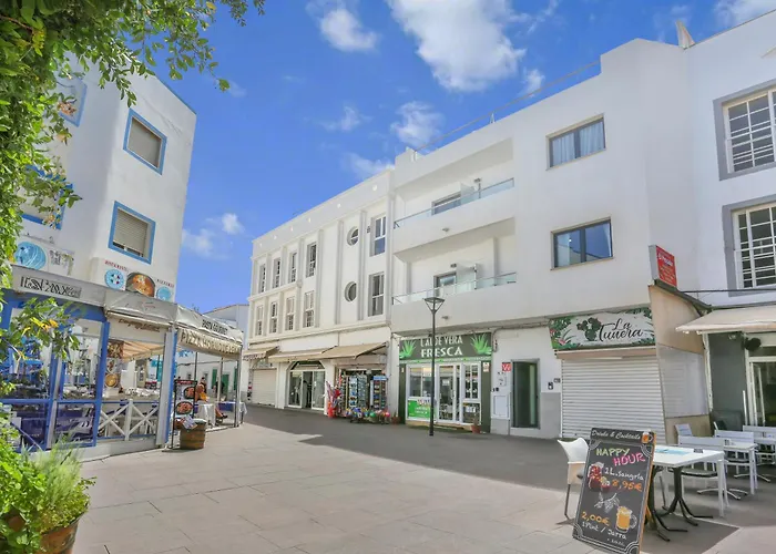 4rooms Fuerteventura Lejlighed
