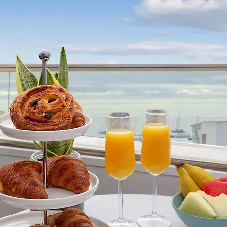 Апартаменты 4rooms Fuerteventura Коральео