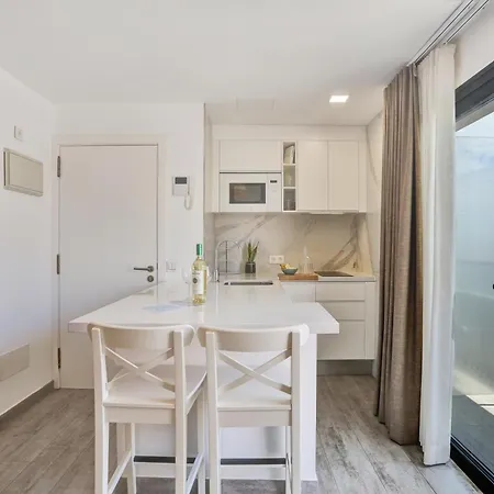 4rooms Fuerteventura Коральео