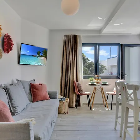 4rooms Fuerteventura Апартаменты Коральео