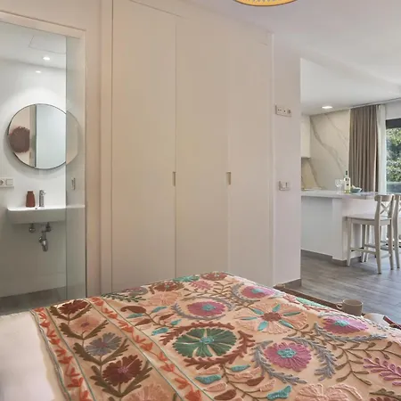 4rooms Fuerteventura Apartment *