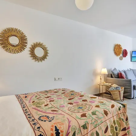 Апартаменты 4rooms Fuerteventura *