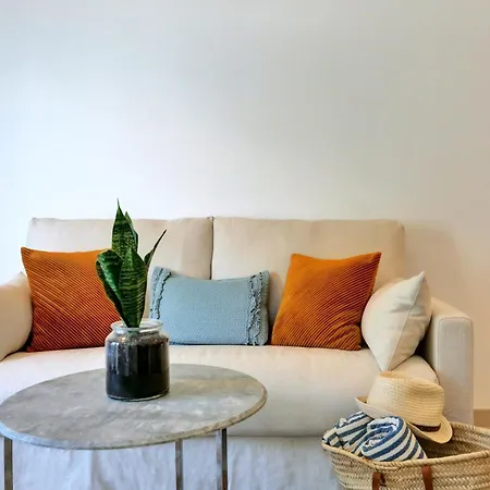 4rooms Fuerteventura * Коральео