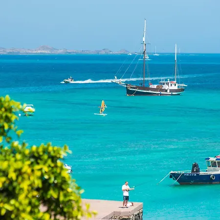 4rooms Fuerteventura Corralejo