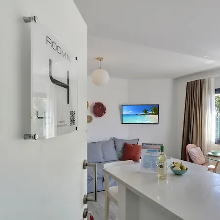 Appartement 4rooms Fuerteventura