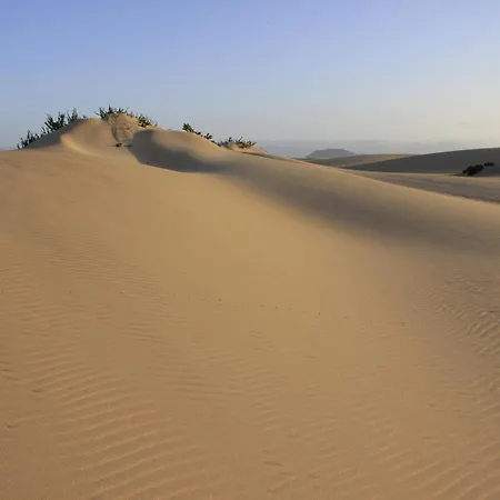 Appartement 4rooms Fuerteventura Corralejo