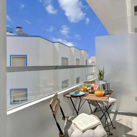 Appartement 4rooms Fuerteventura