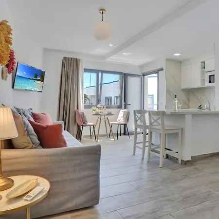 4rooms Fuerteventura Corralejo