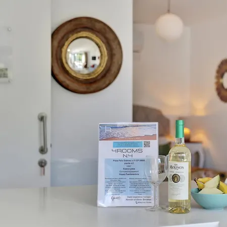 Appartement 4rooms Fuerteventura