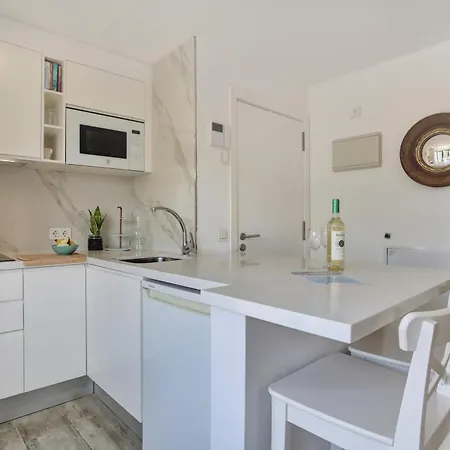 4rooms Fuerteventura Lejlighed *