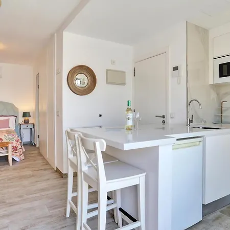 Appartement 4rooms Fuerteventura Corralejo