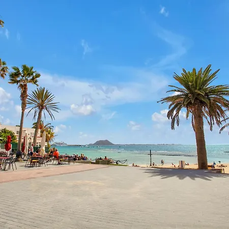 4rooms Fuerteventura Lejlighed