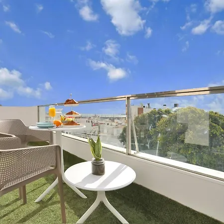 4rooms Fuerteventura Appartement *