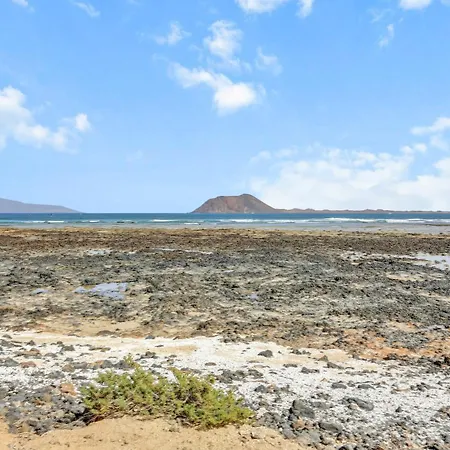 4rooms Fuerteventura アパート *