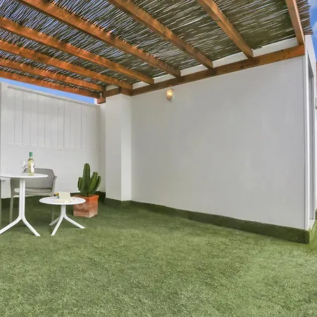 Appartement 4rooms Fuerteventura *