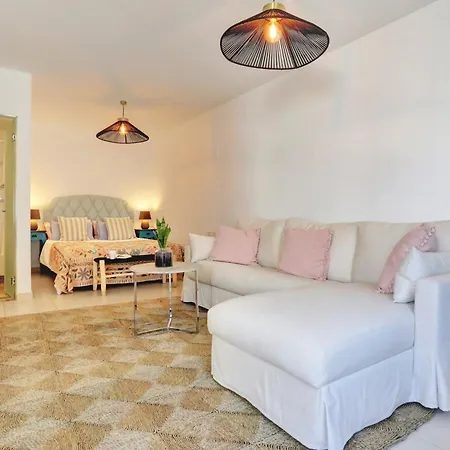 4rooms Fuerteventura Lejlighed