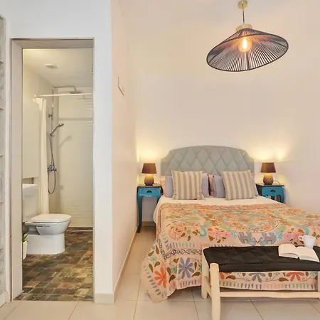 4rooms Fuerteventura アパート *