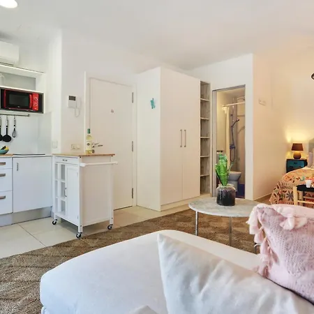 Lejlighed 4rooms Fuerteventura Corralejo