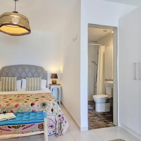 4rooms Fuerteventura Lejlighed Corralejo