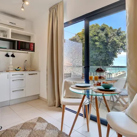 Appartement 4rooms Fuerteventura Corralejo