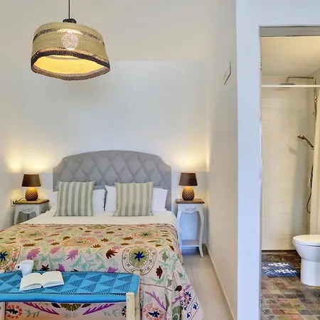 4rooms Fuerteventura Lejlighed Corralejo