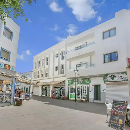 4rooms Fuerteventura Lejlighed