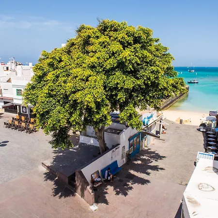 4rooms Fuerteventura 科拉雷侯