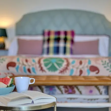 4rooms Fuerteventura 公寓 科拉雷侯