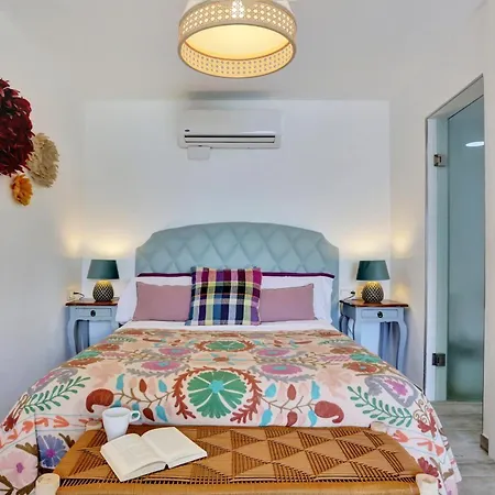 דירה 4rooms Fuerteventura קורלחו