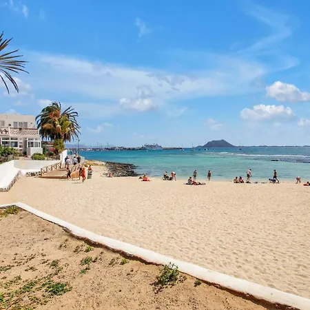 4rooms Fuerteventura * קורלחו