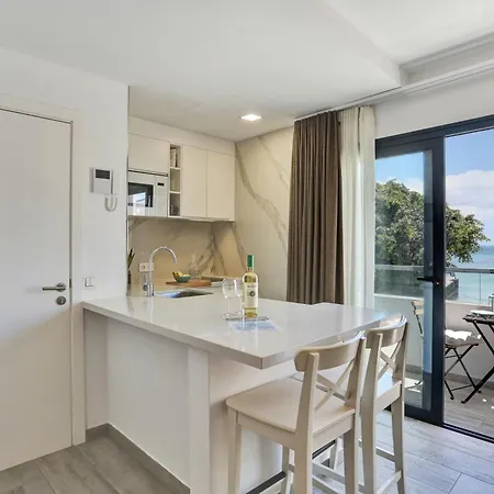 4rooms Fuerteventura 公寓