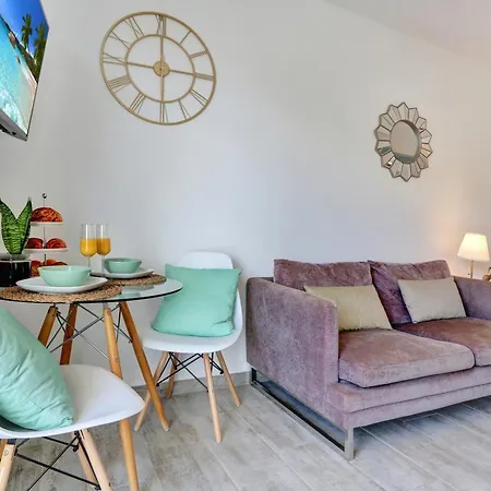 公寓 4rooms Fuerteventura *