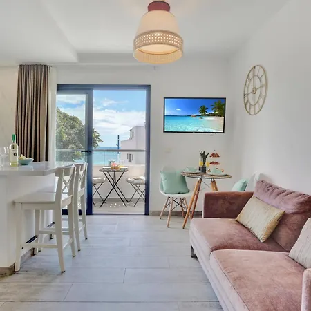 4rooms Fuerteventura 公寓 科拉雷侯