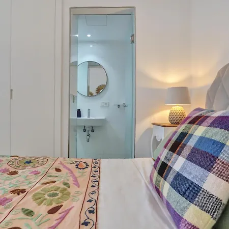 4rooms Fuerteventura * 科拉雷侯